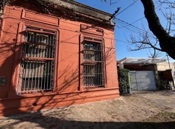 Casa · 100m² · 2 Ambientes · 1 Cochera · Venta Casa 1 Dormitorio en Roldan