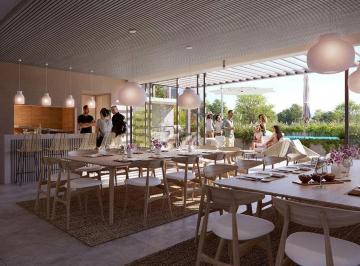 Departamento · 127m² · 4 Ambientes · Venta Apartamento 3 Dorm. en Carrasco