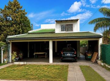 Casa · 1080m² · 3 Ambientes · 2 Cocheras · Casa - Virrey del Pino