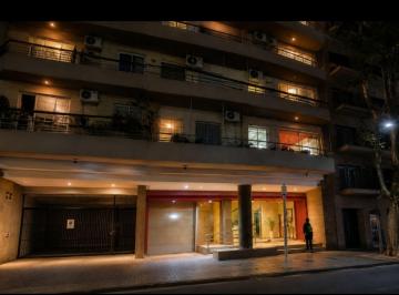 Departamento · 60m² · 3 Ambientes · 1 Cochera · Venta de Departamento de Tres Ambientes Belgrano
