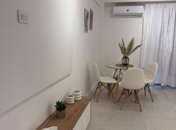 Departamento · 22m² · 1 Ambiente · Departamento de un Ambiente Totalmente Reciclado a Nuevo.