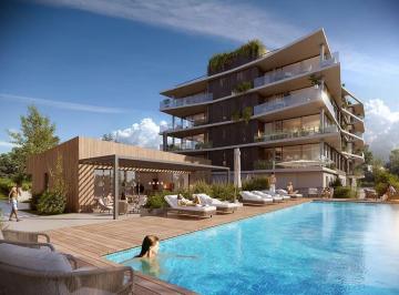 Departamento · 127m² · 4 Ambientes · Venta Apartamento 3 Dorm. en Carrasco
