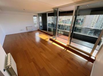 Departamento · 93m² · 3 Ambientes · Departamento en Alquiler Dos Dorm. con Cochera - Balcarce 75