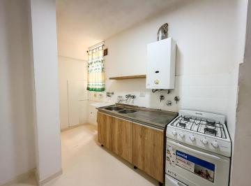 Departamento · 47m² · 3 Ambientes · 1 Cochera · Departamento en Martin