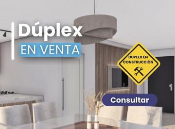 PH · 138m² · 5 Ambientes · 2 Cocheras · Dúplex en Pozo con Pileta en Cipolletti