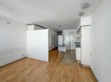 Departamento · 36m² · 1 Ambiente · 1 Cochera · Departamento Monoambiente de Oportunidad con Cochera en Lourdes