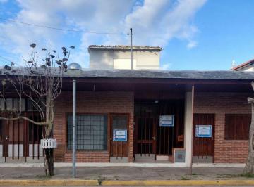 Edificio de 9 ambientes, Costa Azul · Costa Azul Todo Planta Baja Venta en Block 6 Unidades a m del Mar Gas Nat.