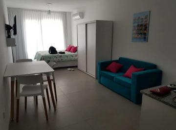 Departamento · 40m² · 1 Ambiente · Departamento Monoambiente en Palermo Amoblado