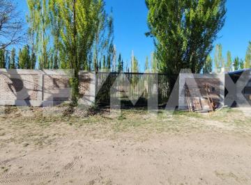 Terreno · 1190m² · Alquiler Terreno Plottier Cerrado 1.190 m²