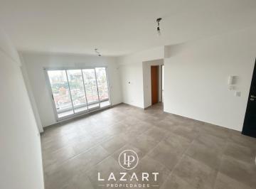 Departamento · 40m² · 2 Ambientes · Departamento a Estrenar 2 Amb. con Balcon en Caseros! Sum con Parrilla