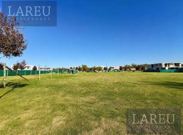 Terreno · 600m² · Terreno en El Barrio Privado Los Cardos, Pilar