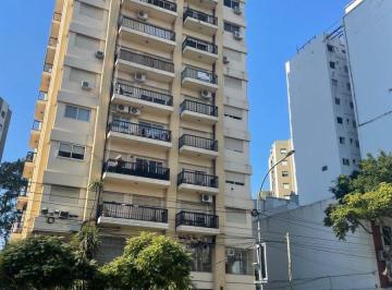 Departamento de 2 ambientes, Vicente López · Dpto Piso Alto