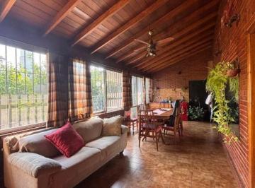 Casa de 5 ambientes, Morón · Casa PH en Venta de 5 Ambientes en Moron Sur, Totalmente Independiente con Amplio Quincho