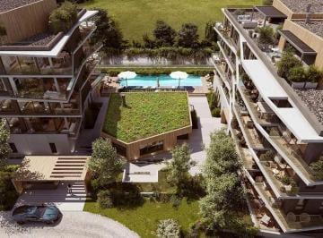 Departamento · 144m² · 4 Ambientes · Venta Duplex Penthouse 3 Dorm. en Carrasco