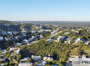 Terreno , La Calera · Lote - 1647 m² - La Cuesta