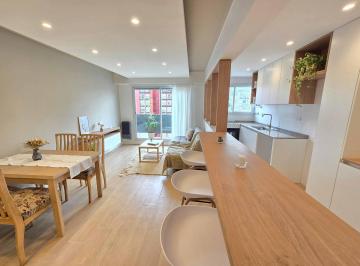 Departamento · 47m² · 2 Ambientes · Departamento en Centro