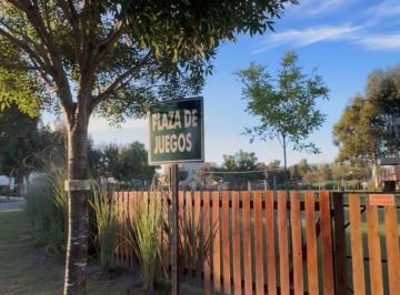 Terreno · 488m² · Terreno Lote en Venta en Santo Tomas, Derqui, Pilar