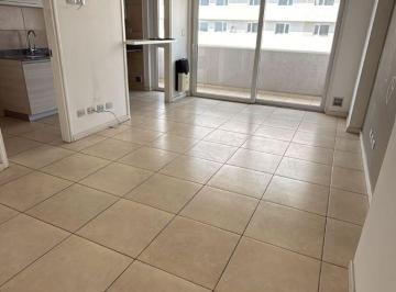 Departamento de 1 ambiente, Córdoba · Cardinales Nuevo Suquía - Piso 21 - Balcón - Equipo A/a - Sum Pileta