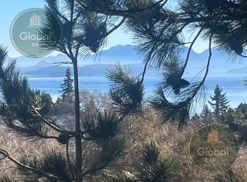 Terreno · 808m² · Terreno en Venta - Aldea del Este - Bariloche