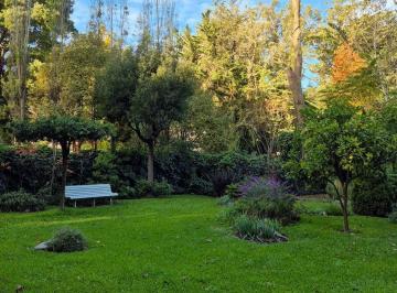 Terreno · 450m² · 2 Ambientes · 3 Cocheras · Casa en Bosque Peralta Ramos