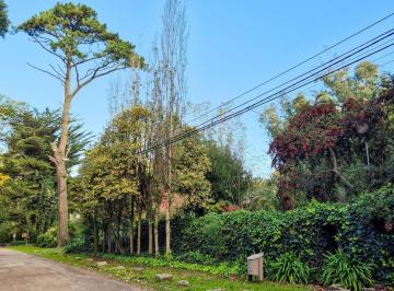 Terreno · 450m² · 2 Ambientes · 3 Cocheras · Terreno en Bosque Peralta Ramos