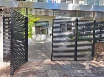 Departamento · 40m² · 2 Ambientes · 1 Cochera · Dos Ambientes con Cochera Planta Baja