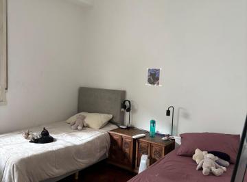 Departamento de 4 ambientes, Recoleta · Pieza Compartida en Alquiler - 400 Usd Total (200c/u) - Contrato 1 Año