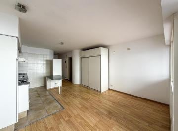 Departamento · 36m² · 2 Ambientes · 1 Cochera · Departamento Monoambiente de Oportunidad con Cochera en Lourdes