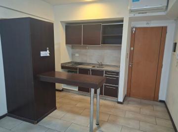 Departamento · 30m² · 1 Ambiente · Don Bosco Al 3800 Departamento en Alquiler en Almagro con Balcon Al Frente.