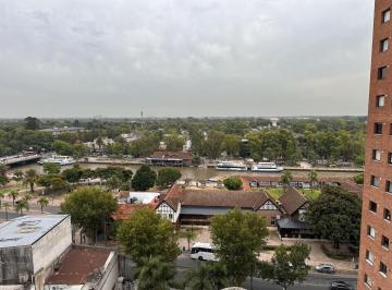 Departamento · 102m² · 3 Ambientes · 1 Cochera · Venta Depto 4 Amb en Torre Cardon 1 con Cochera y Pileta