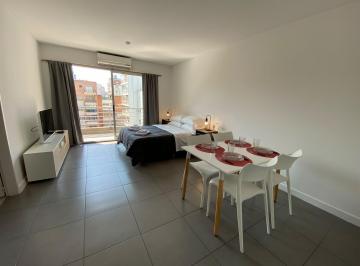 Departamento · 30m² · 1 Ambiente · Departamento en Belgrano