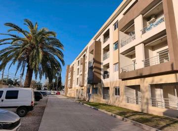 Departamento · 60m² · 2 Dormitorios · Alquiler Depto 3 Amb - Complejo Barrancas - Paso del Rey