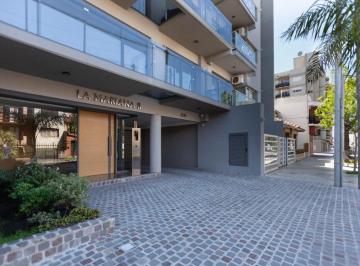 Departamento · 130m² · 4 Ambientes · 1 Cochera · Departamento en La Perla
