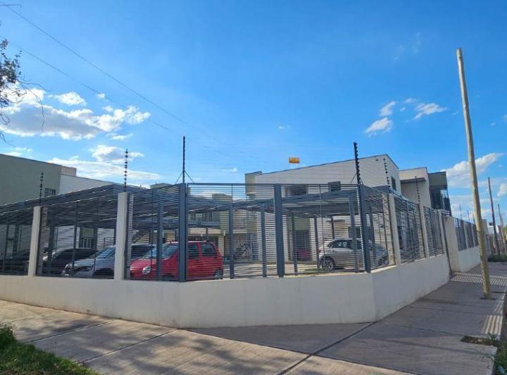 Departamento · 70m² · 6 Ambientes · 1 Cochera