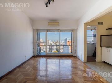 Departamento · 43m² · 2 Ambientes · Departamento Venta en Ramos Mejia