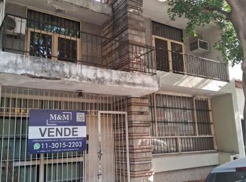 Edificio · 1542m² · Excelente Oportunidad de Inversión: Anteproyecto en Conesa 2700