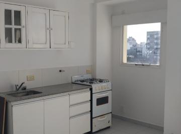 Departamento · 32m² · 1 Ambiente · 1 Cochera · Departamento en La Plata