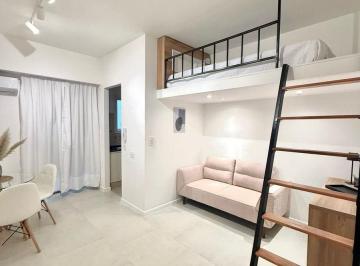 Departamento · 22m² · 1 Ambiente · Departamento - en Venta