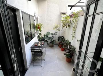 PH · 37m² · 2 Ambientes · PH en Villa Ortuzar
