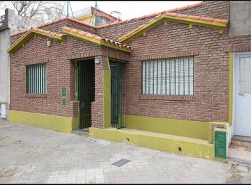Casa · 95m² · 3 Ambientes · Amenabar 330 Casa 2 Dorm. con Patio y Terraza