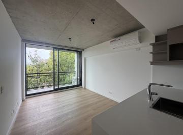 Departamento · 43m² · 2 Ambientes · Departamento en Belgrano