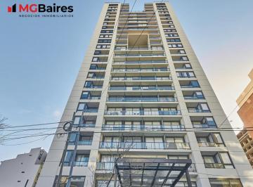 Departamento · 40m² · 2 Ambientes · Departamento en Alquiler - Dos Ambientes en Palmera Caballito