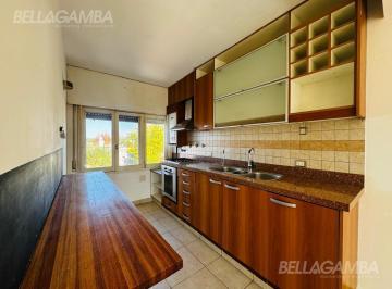 PH · 72m² · 3 Ambientes · 1 Cochera · PH Venta Olivos Reciclado