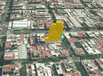 Terreno · 221m² · Terreno en Venta en Monserrat Para Desarollo