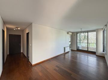 Departamento · 136m² · 5 Ambientes · 1 Cochera · Departamento de 3 Dorm. con Cochera y Amenities en Alquilier