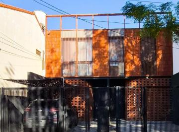 Casa · 125m² · 4 Ambientes · 1 Cochera · Duplex en Venta 3 Dorm. Jardin Olivos