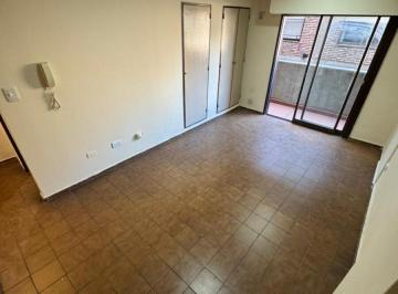 Departamento · 20m² · 1 Ambiente · Monoambiente con Balcon en Nueva Cordoba - Rondeau 130