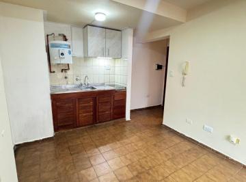 Departamento · 20m² · 1 Ambiente · Monoambiente con Balcon en Nueva Cordoba - Rondeau 130