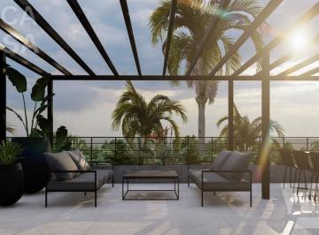 Departamento · 69m² · 3 Ambientes · Departamento de Tres Ambientes en Venta - Moron Sur