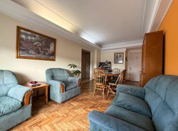 Departamento · 86m² · 4 Ambientes · Depto 4 Amb - Externo | Apto Crédito
